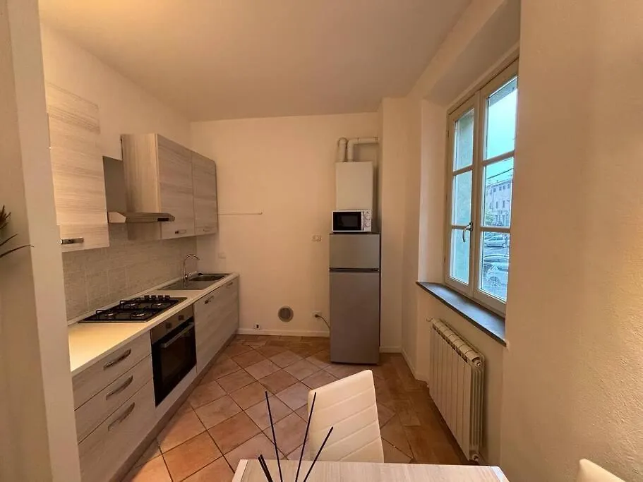 Appartamento Via Roma Terricciola 0*,  Italy