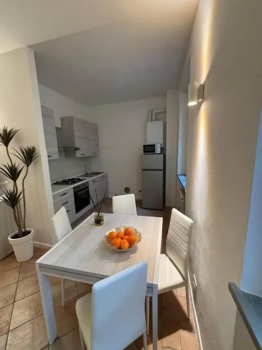 Appartamento Via Roma Terricciola Apartment