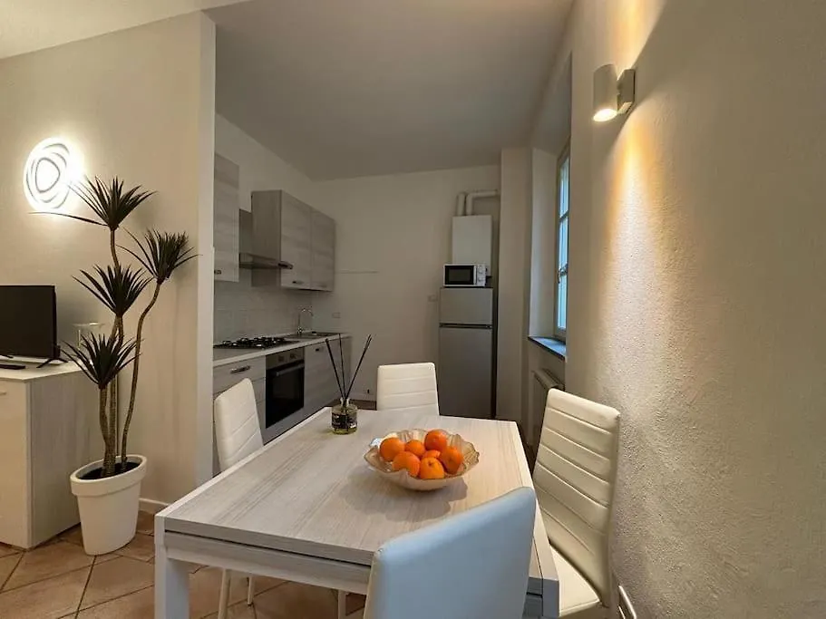 Appartamento Via Roma Terricciola