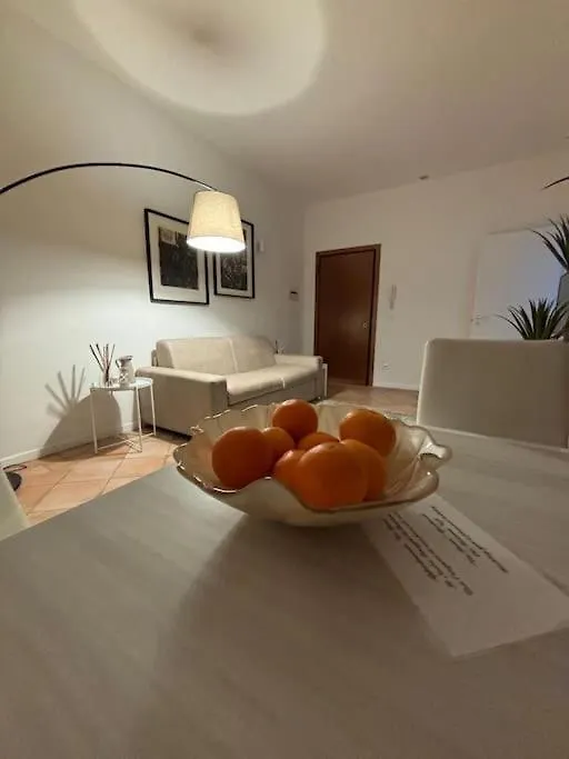 Appartamento Via Roma Terricciola
