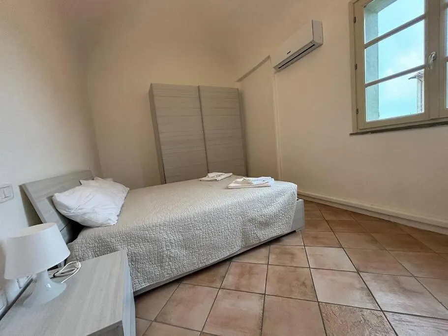 Appartamento Via Roma Terricciola Apartment