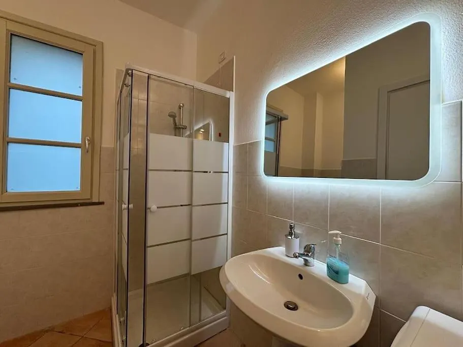 Apartment Appartamento Via Roma Terricciola