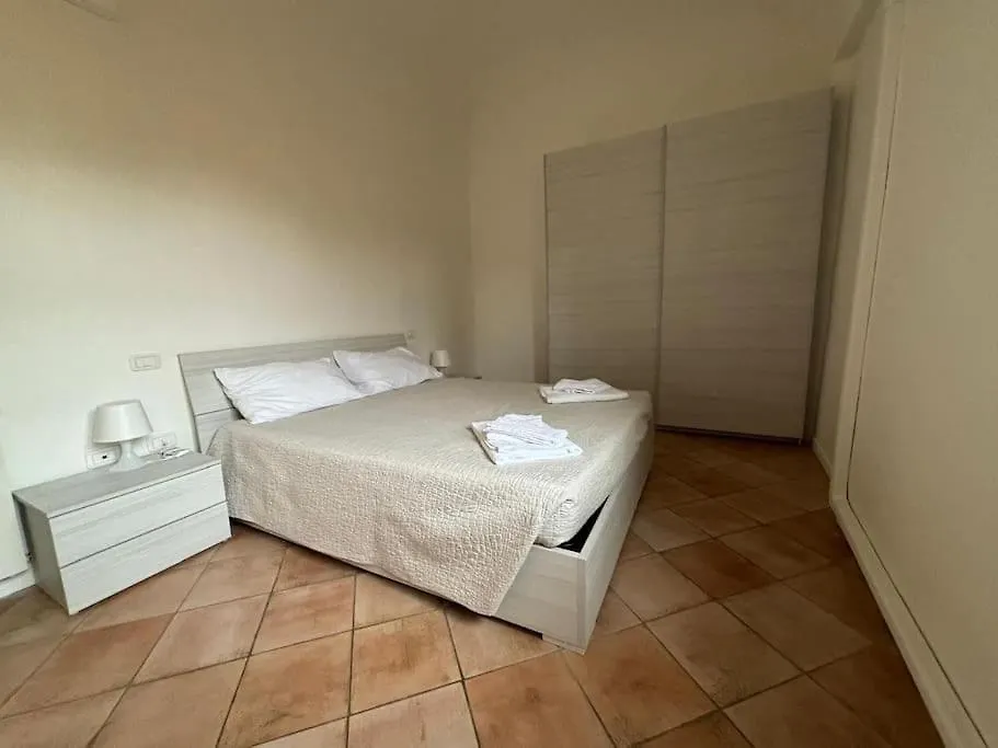 Appartamento Via Roma Terricciola Apartment