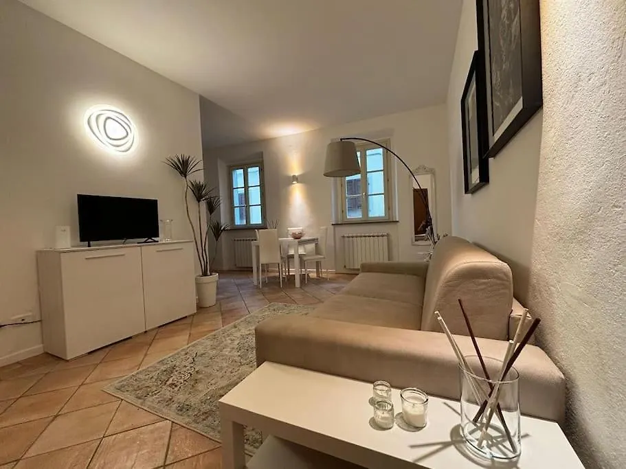 Apartment Appartamento Via Roma Terricciola