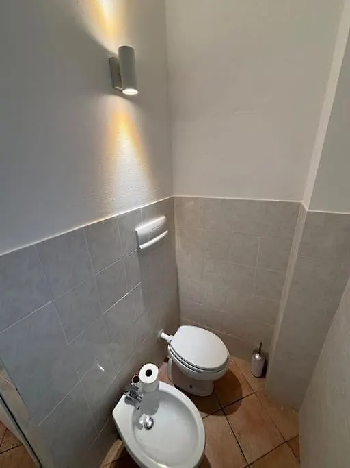 Apartment Appartamento Via Roma Terricciola