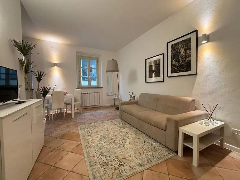 Appartamento Via Roma Terricciola Italy