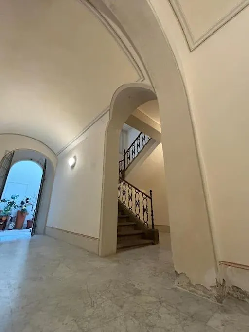 Apartment Appartamento Via Roma Terricciola