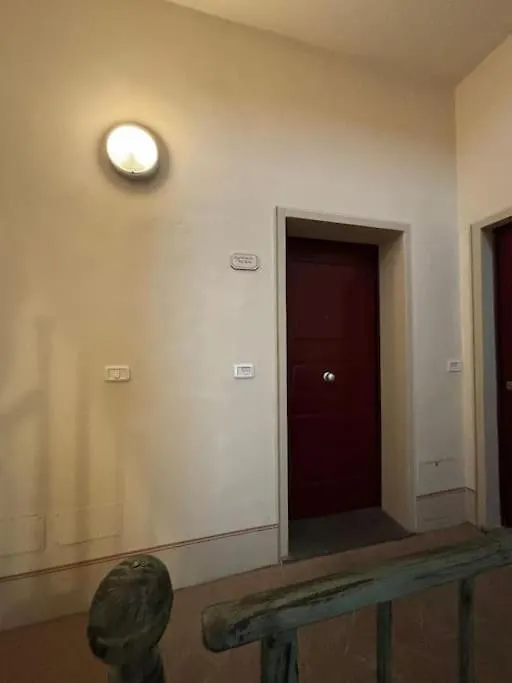 Appartamento Via Roma Terricciola Apartment