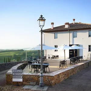 Laqua Vineyard Terricciola