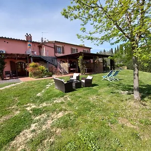  Gospodarstwo agroturystyczne Terre Di Toscana