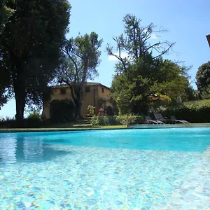 Pieve De' Pitti Terricciola